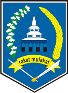 Lambang Kabupaten Hulu Sungai Selatan